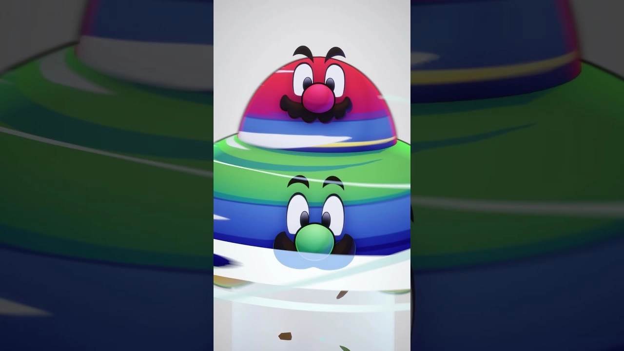 Mario & Luigi: Brothership Launch Nears with New Humor