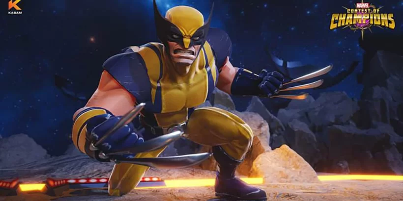Marvel Contest of Champions Introduces X-Men '97 Celebrations