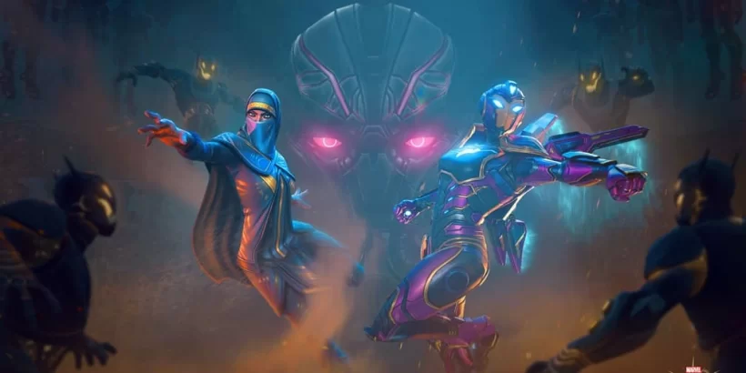 Marvel Contest of Champions Celebrates Cultural Events