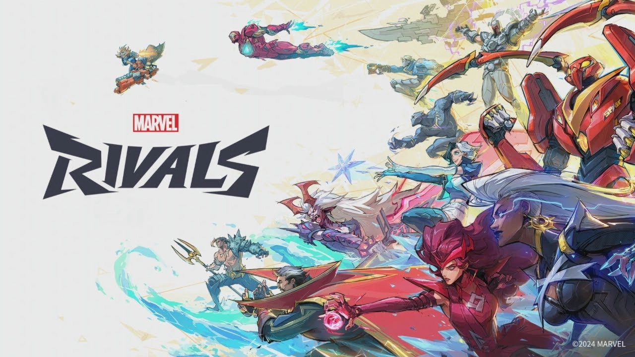 Marvel Rivals Excites in Xbox Closed Beta
