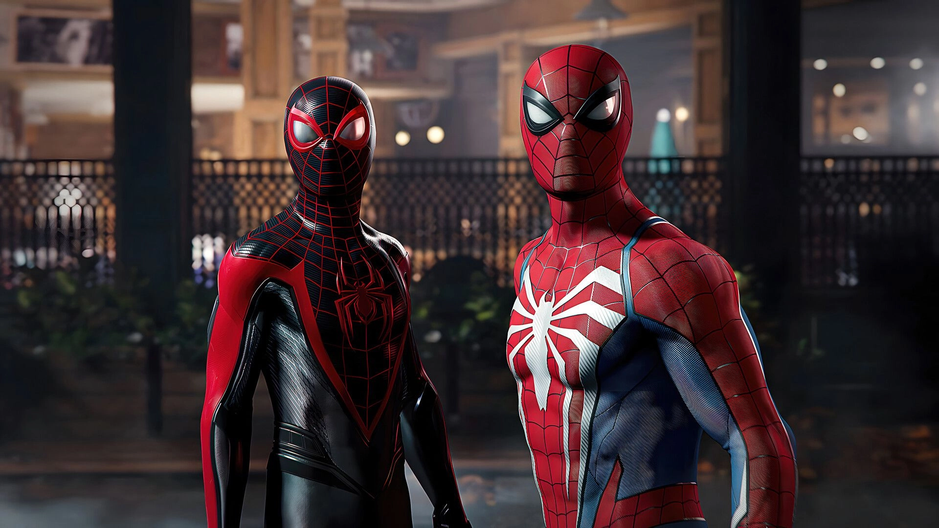 Quality Over Quantity: Marvel's Spider-Man 2 Game Philosophy