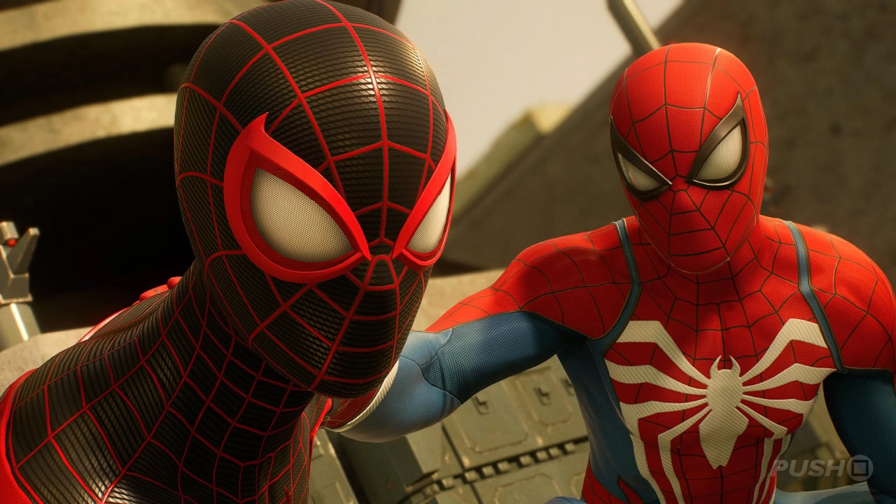 Spider-Man 2 (PS5) Director Says Game Puts Quality Over Quantity