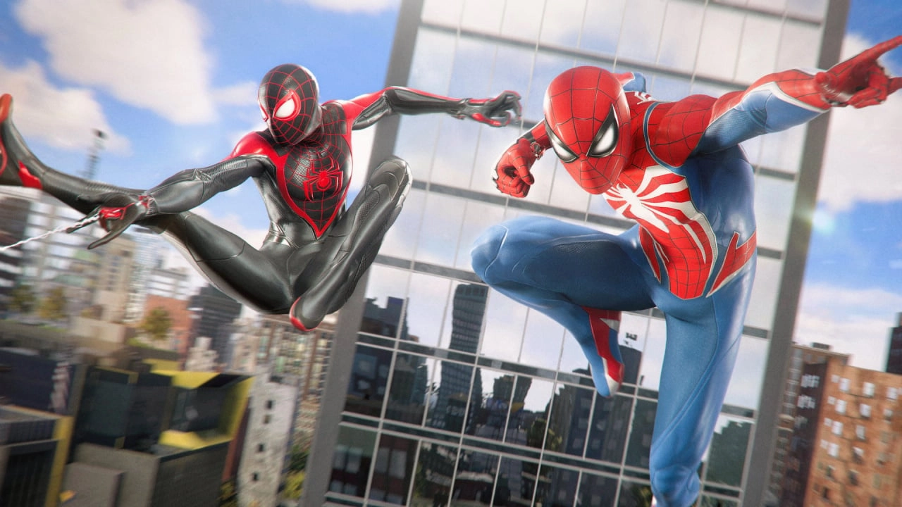 Spider-Man 2 on PS5 Astounds with Exceptional Load Speeds