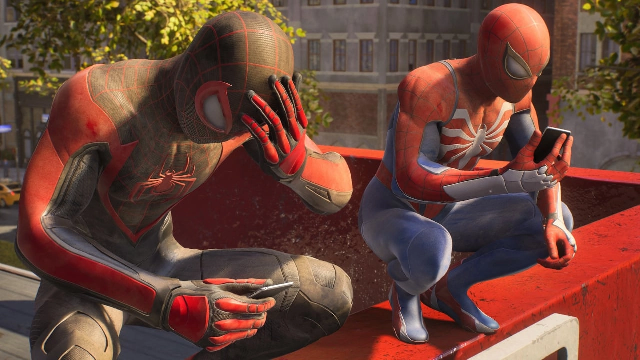 Marvel's Spider-Man 2 Installation Troubles Haunt Players