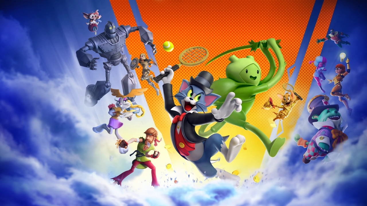 MultiVersus Re-Launch: Warner Bros' Game Makes a Comeback