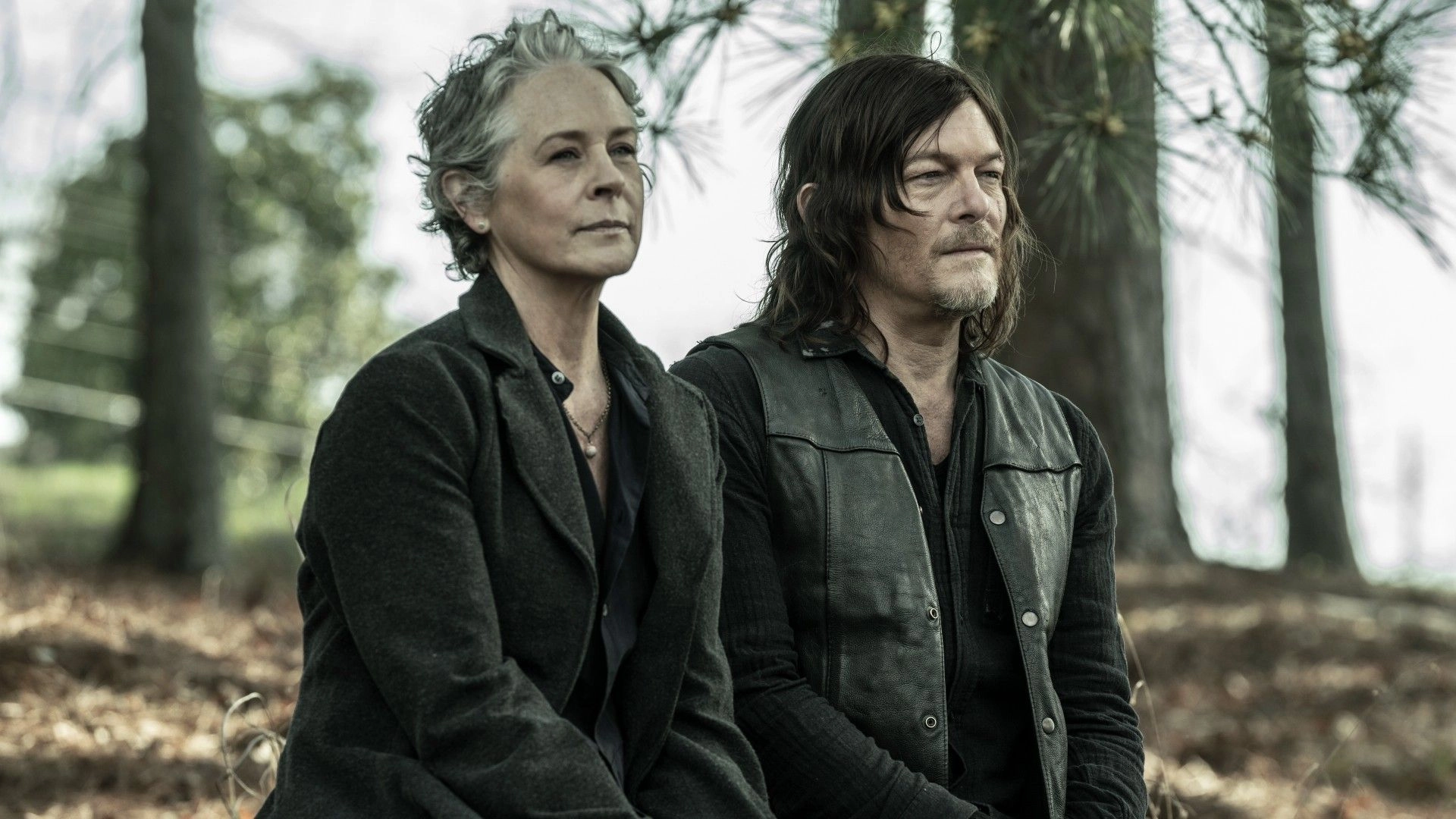 Carol Returns to Walking Dead Universe in Daryl Dixon Season 2