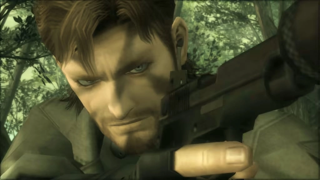 Metal Gear Solid Connects with Hololive VTuber for Collaboration