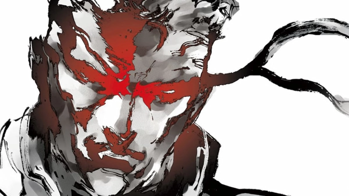 Renewed Hope for Metal Gear Solid PS1 Remake