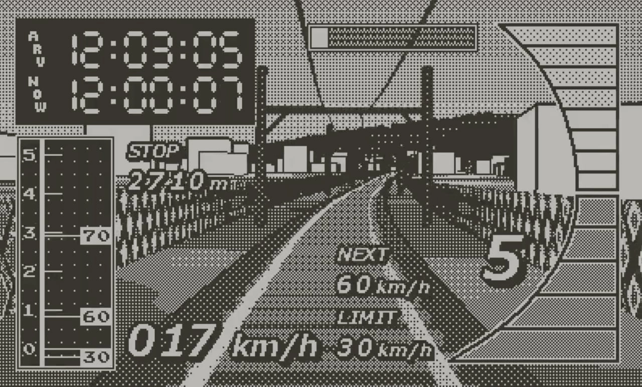 Donna Burke Lends Her Voice to Playdate Game