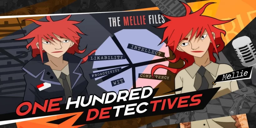 Methods 2: Secrets and Death Set for Late April Release