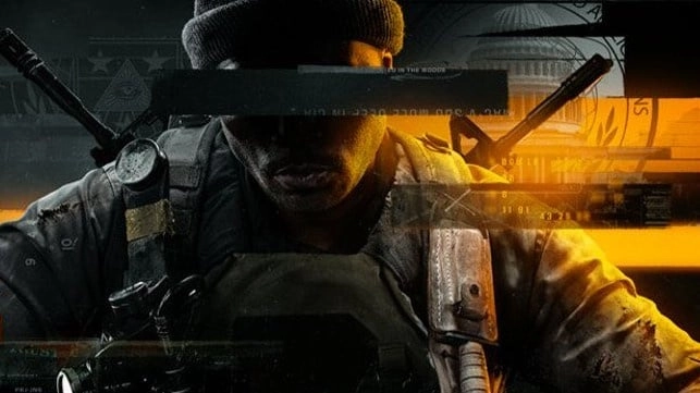 Microsoft Launches New Xbox Background for COD: Black Ops 6