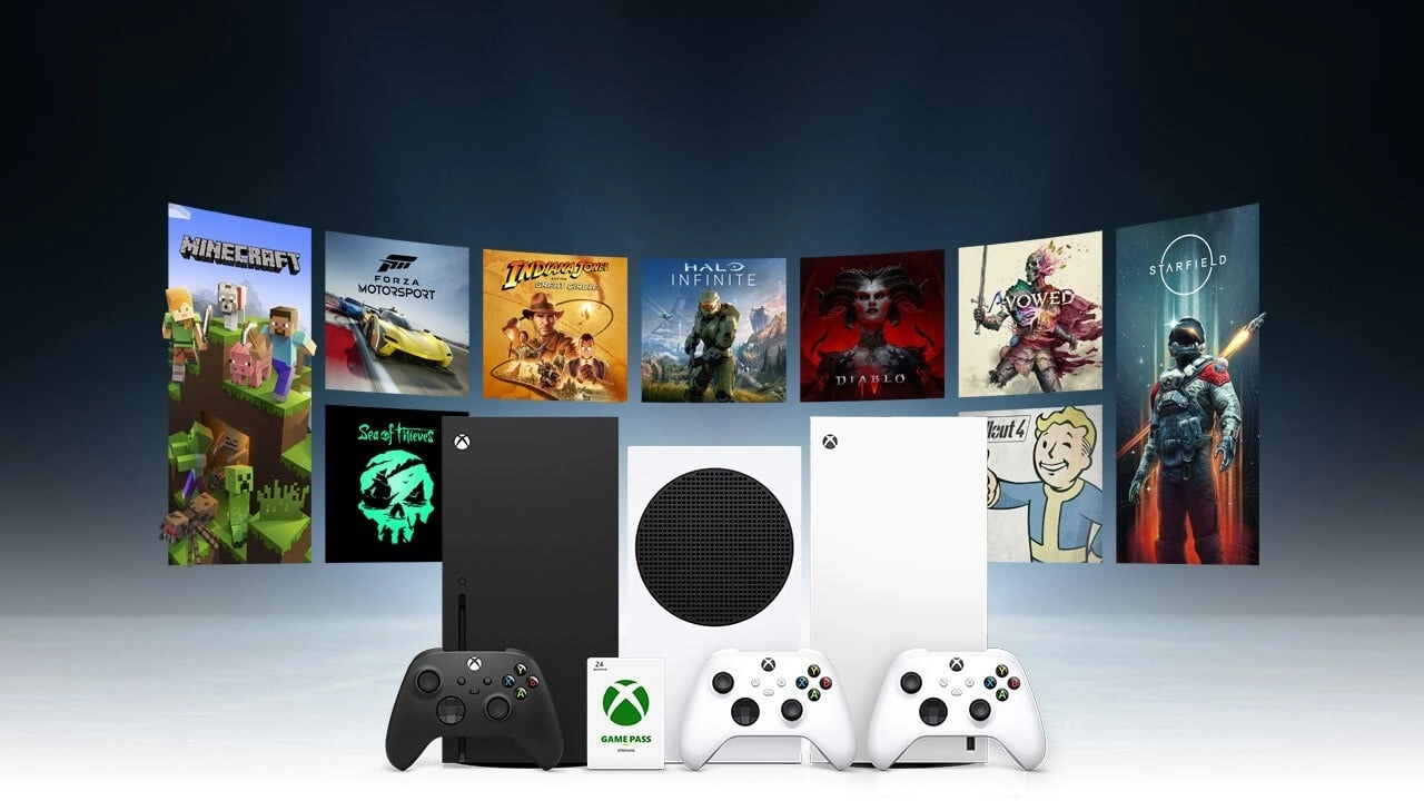 Microsoft Now Owns 20 Billion-Dollar Gaming Franchises