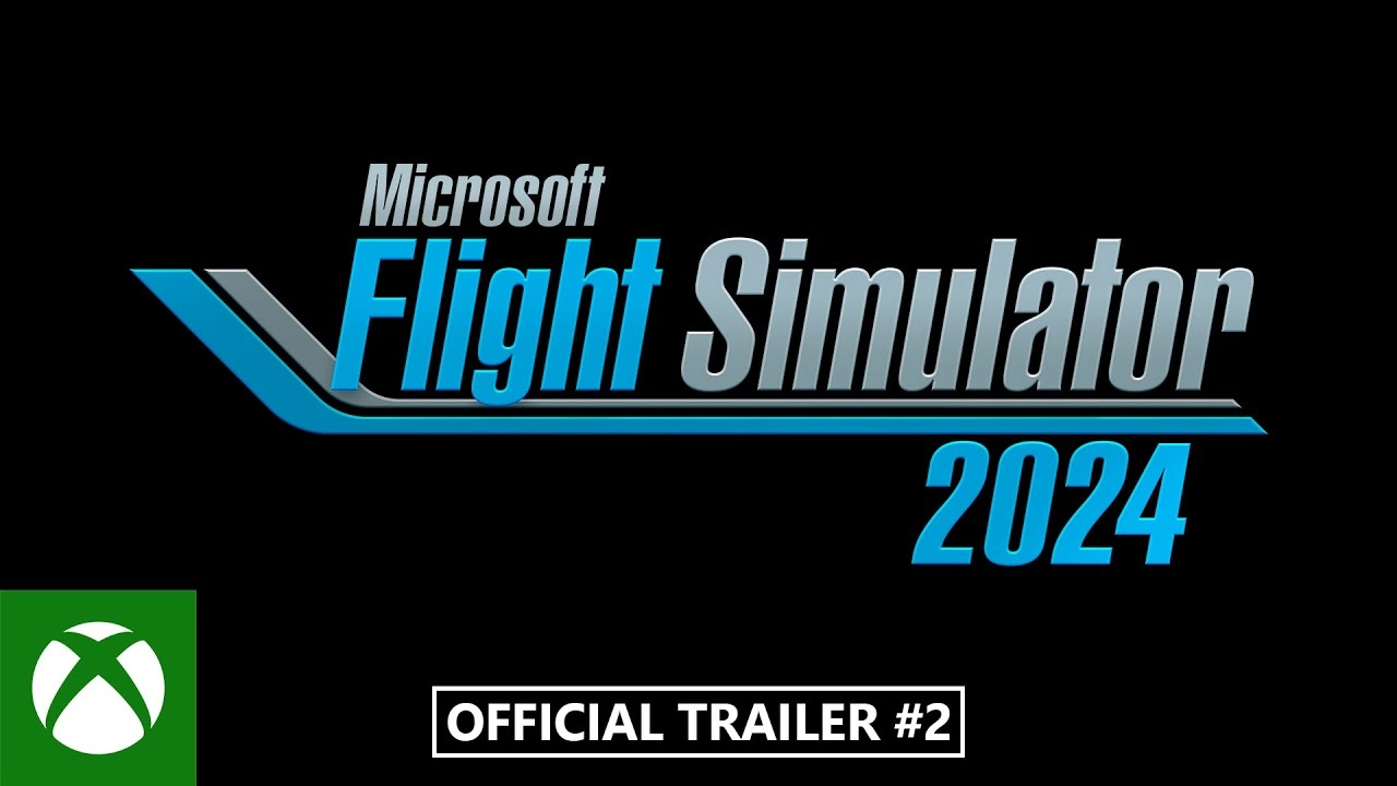 Microsoft Flight Simulator 2024 Expands Interactive Features