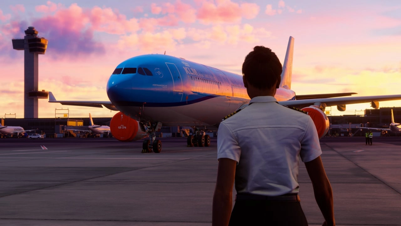 Reviews for Microsoft Flight Simulator 2024 Might Be Delayed