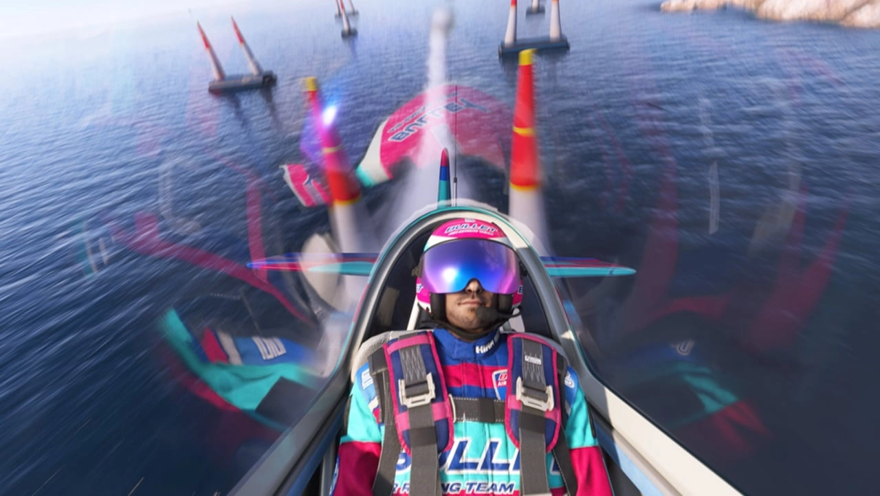 Microsoft Flight Simulator 2024 Updates After Rough Start