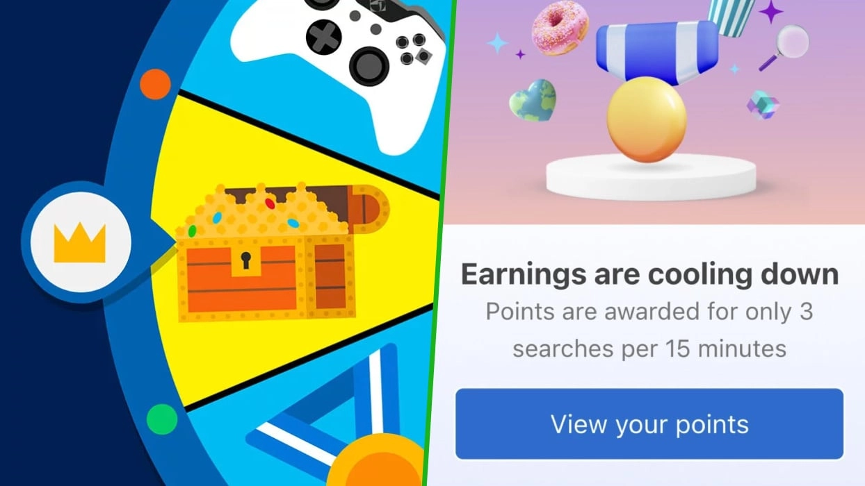 Microsoft Rewards: Earn Rewards for Doing the Things You Already Do -  Loyalty & Reward Co