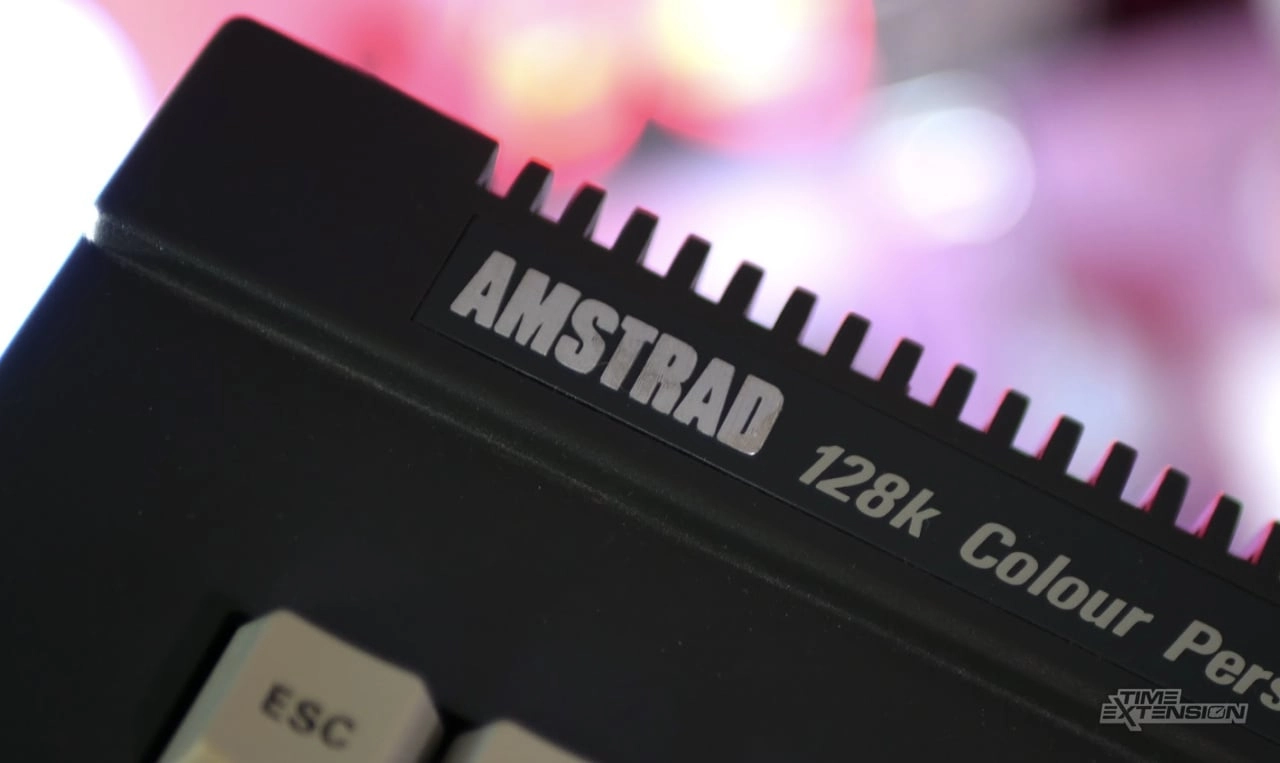 Fan-Made Street Fighter Game for Amstrad Enthralls Fans