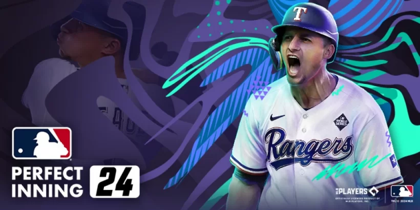 MLB Perfect Inning 24 Unveils Season Update with Corey Seager