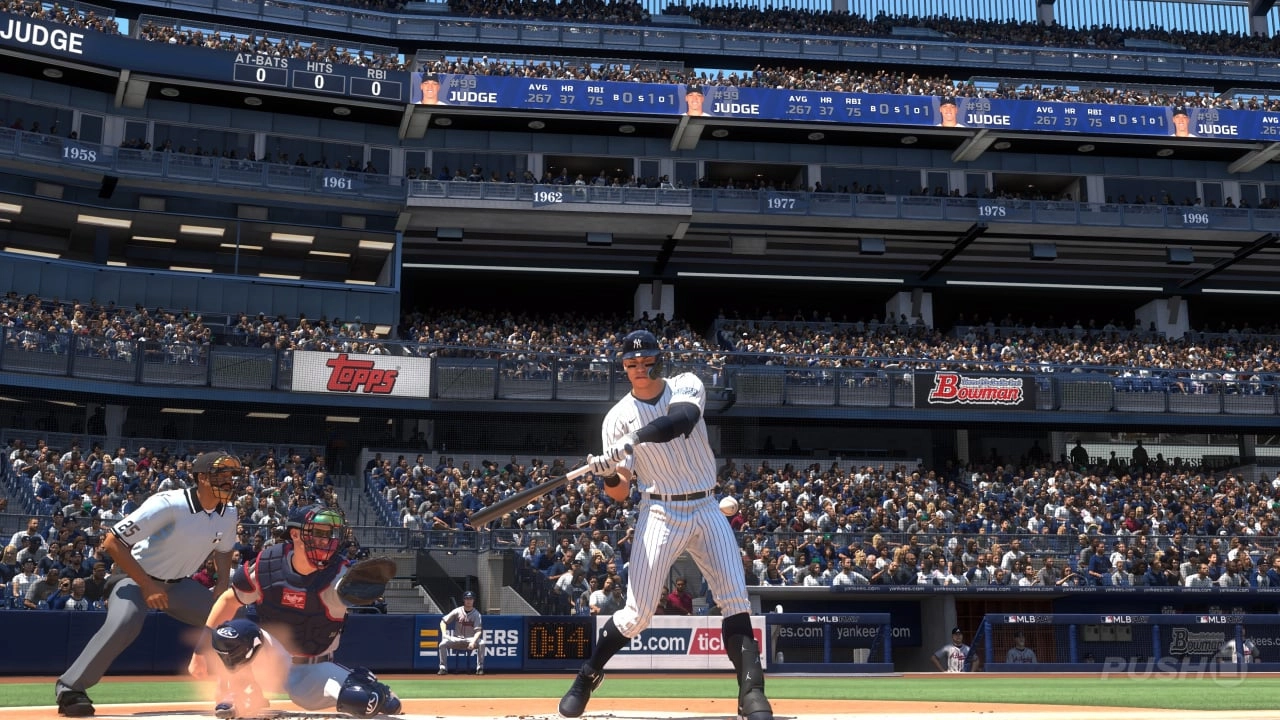 Mastering MLB The Show 24: A Comprehensive Guide