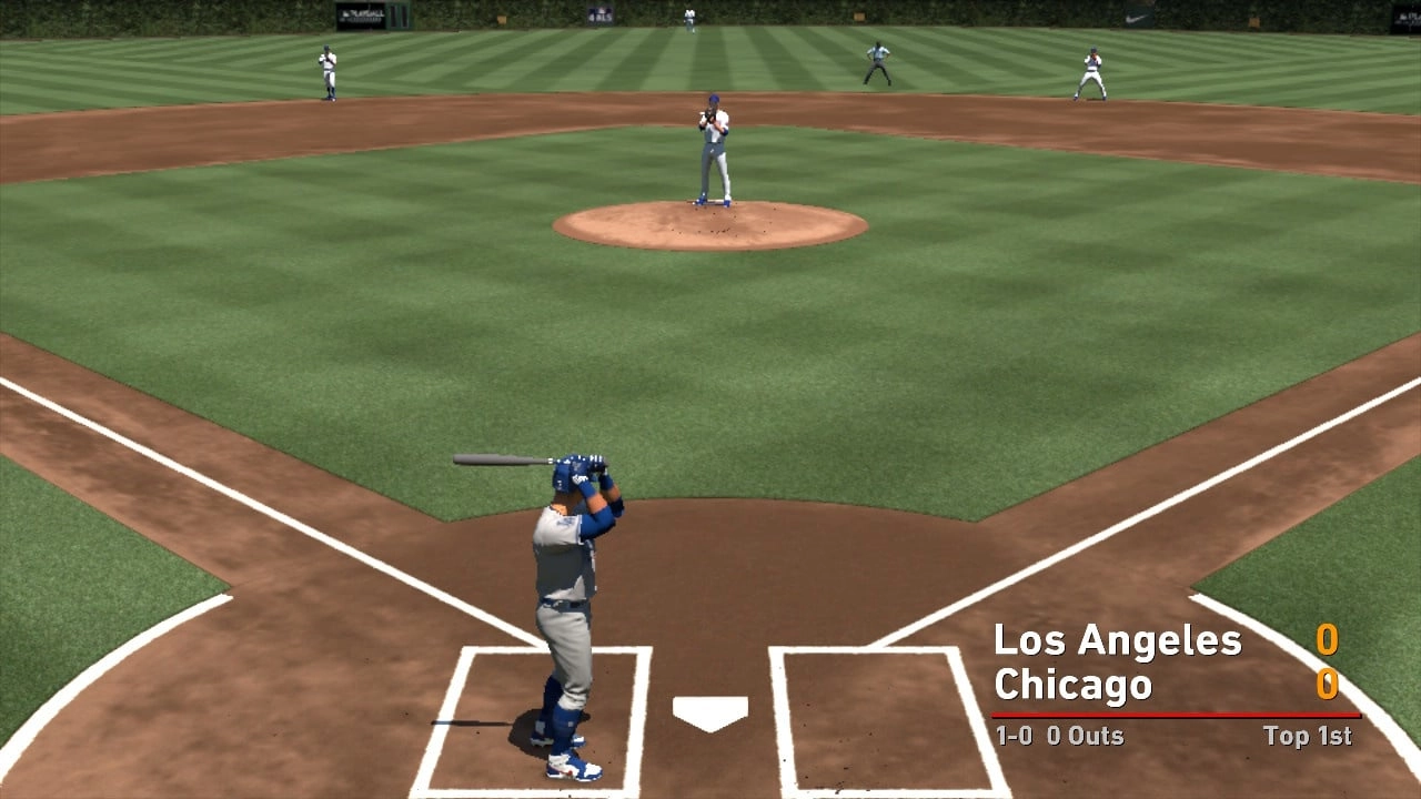 MLB The Show 24 on Switch: An Imperfect Home Run