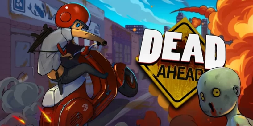 Dead Ahead Game Revived for Modern Mobile Devices