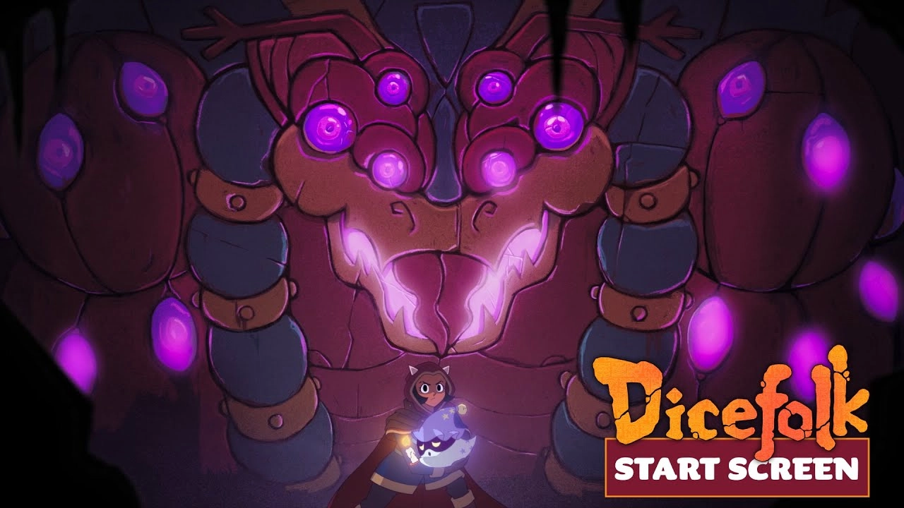 Dicefolk: A New Strategy Game Releases Next Month