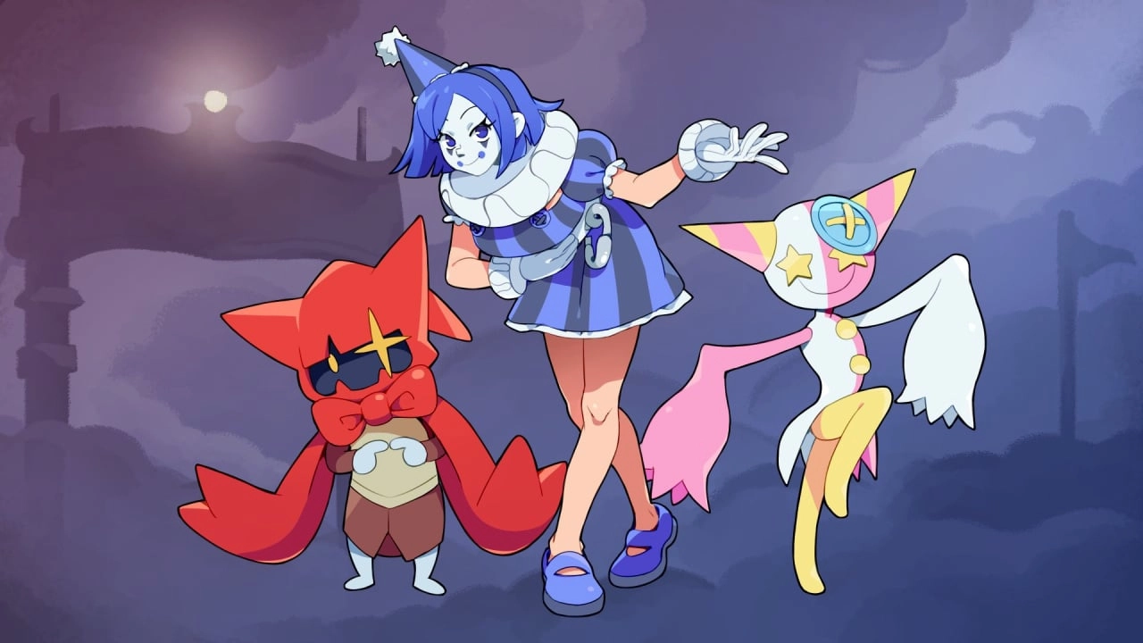 Cassette Beasts Deluxe Edition Launches Next Month