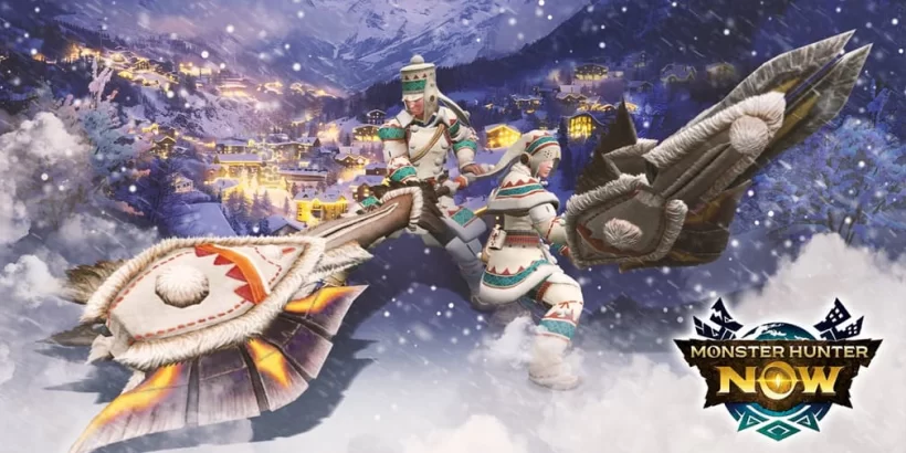 Monster Hunter Now Unveils Exciting Season Four Details