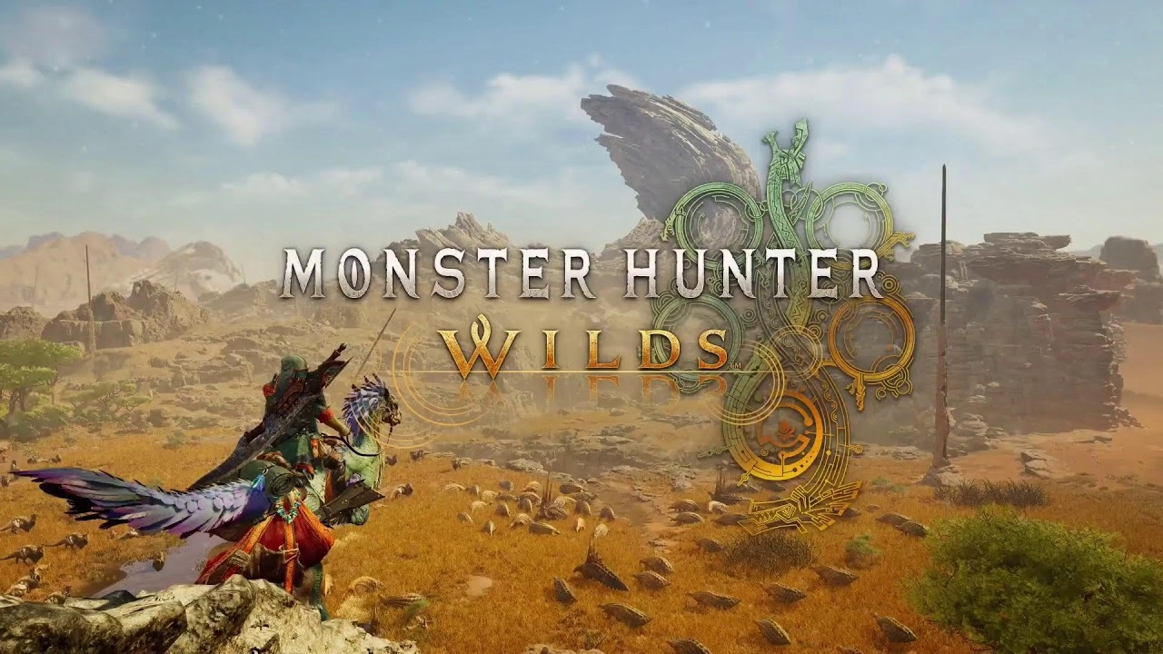 Monster Hunter Wilds: A Thrilling Preview from Gamescom