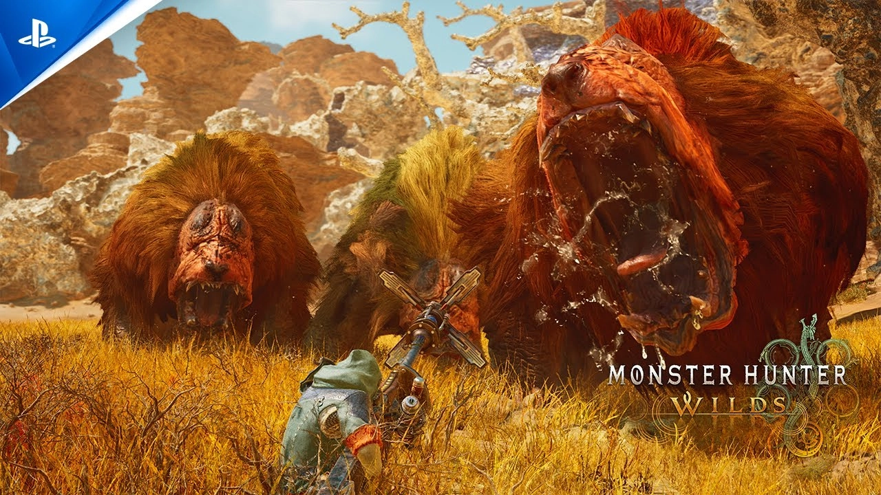 Monster Hunter Wilds: Gameplay and New Features Revealed