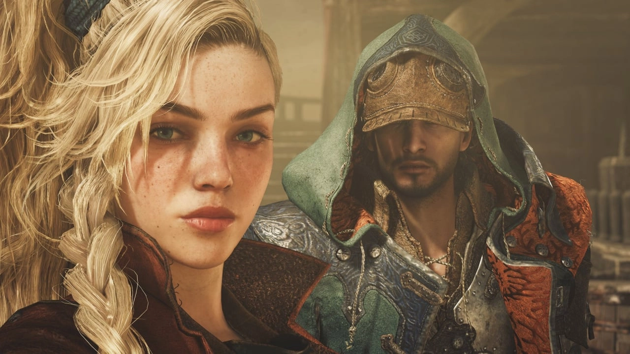 Capcom Unveils Exciting Changes for Monster Hunter Wilds