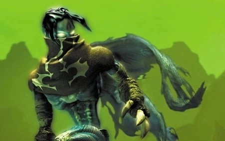 Potential Legacy of Kain Remasters Spotted at Comic-Con