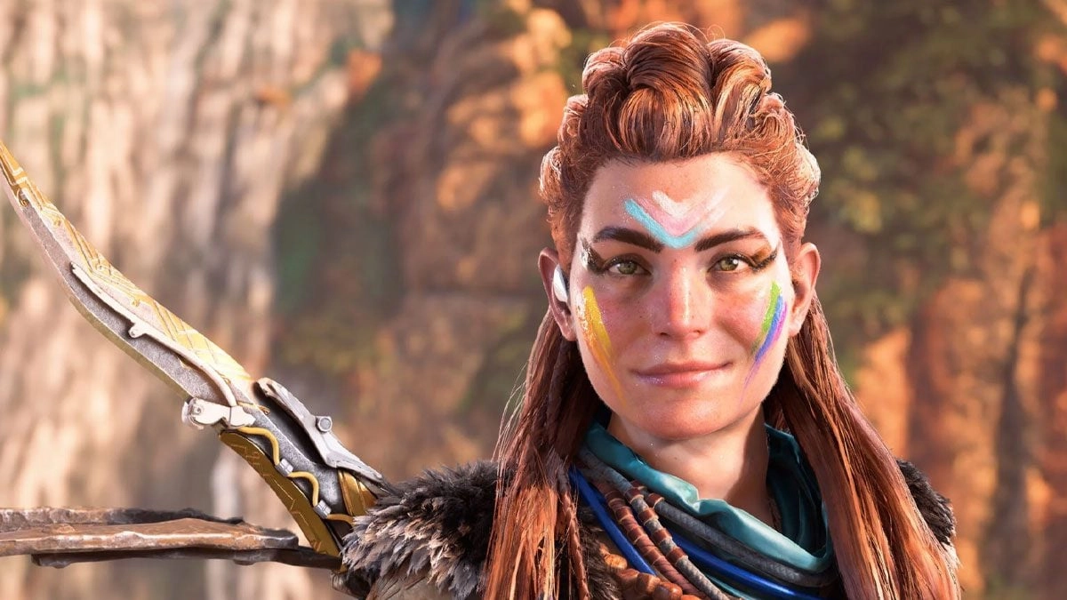 Original Horizon Zero Dawn Outplays Its PC Remaster