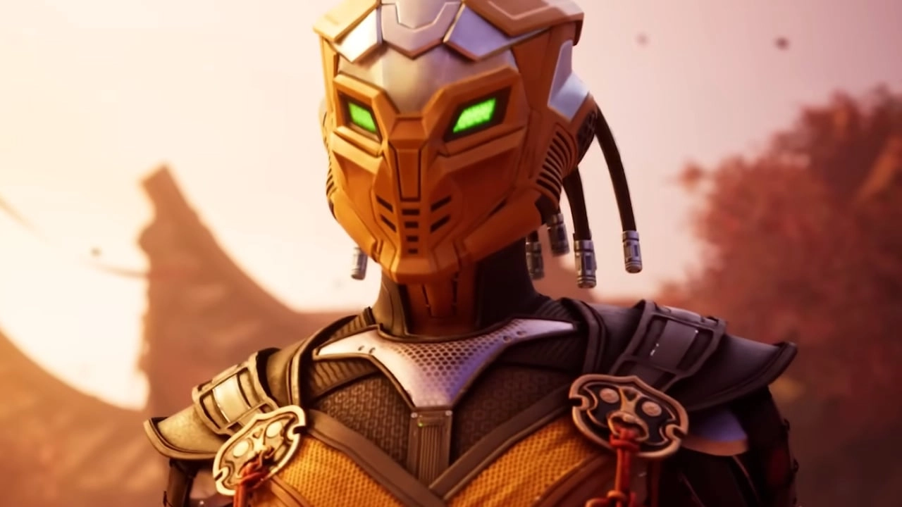 Mortal Kombat 1: Khaos Reigns Expansion Revealed