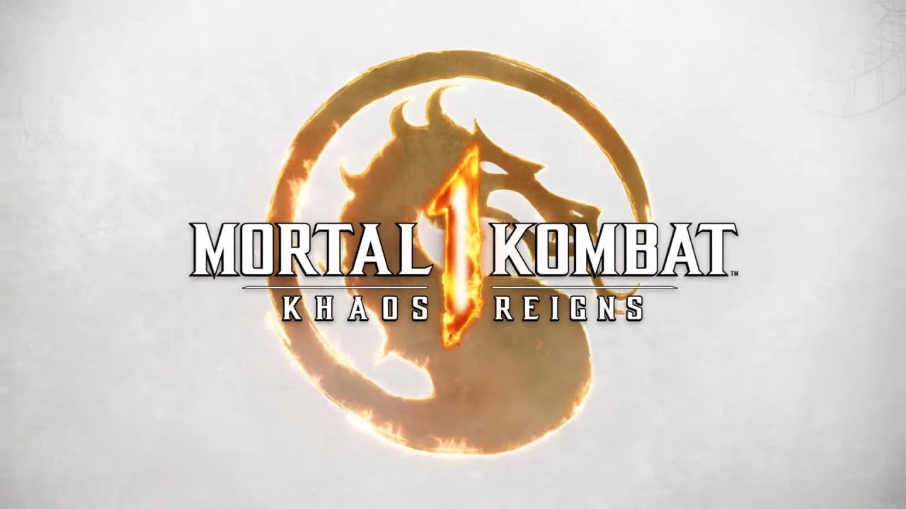 Mortal Kombat 1 Year 2 Expansion Announced