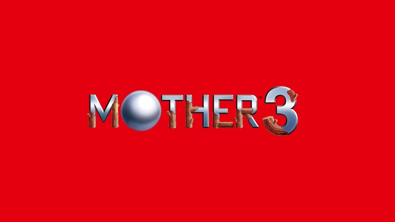 Mother 3 Switch Icons Released Exclusively in Japan