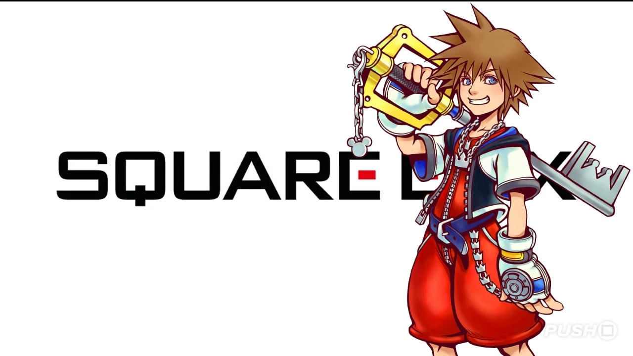 Exciting Square Enix Rumors Emerge Before Summer Game Fest