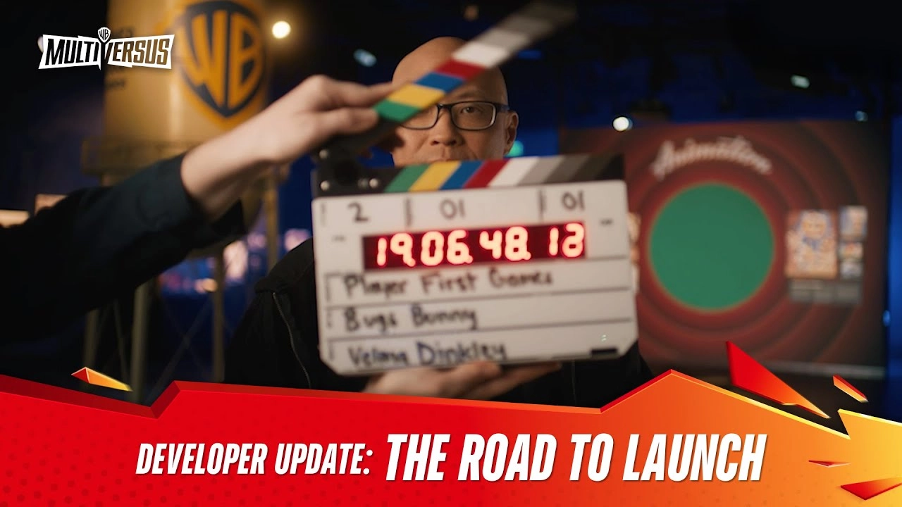 MultiVersus Xbox Relaunch Set for May 2024