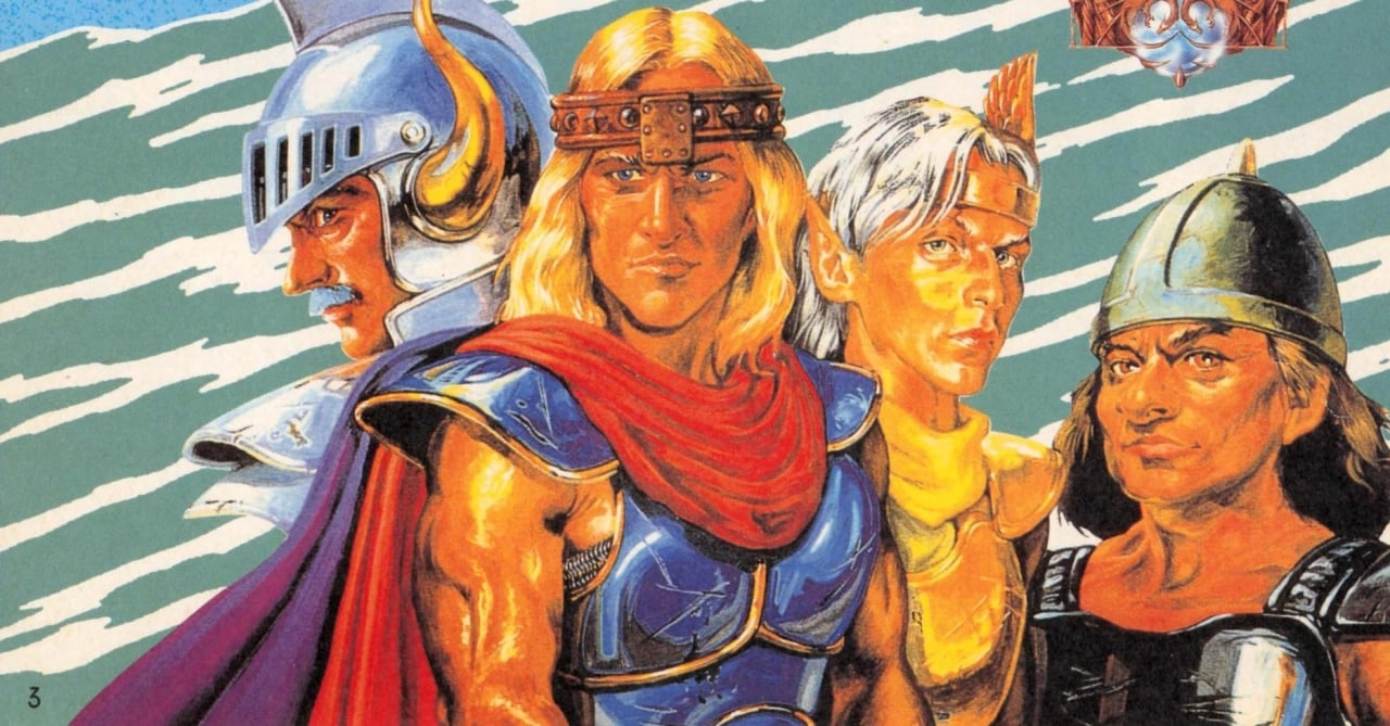 Exvania Makes Console Debut on PS4 and Nintendo Switch