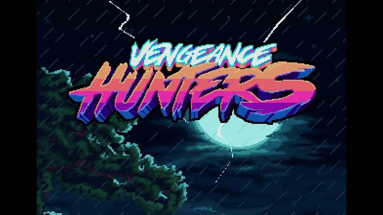 Vengeance Hunters Launches on Switch Next Week
