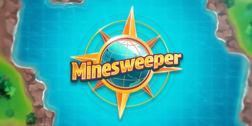 Netflix Releases New Version of Classic Minesweeper Game