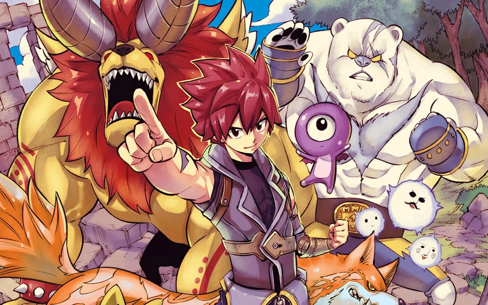 'Farmagia' Celebrates Switch Launch with Free DLC Skins