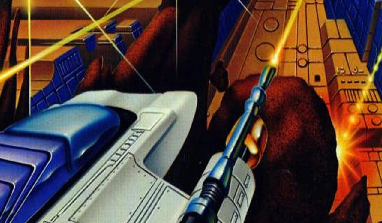 Atari 400 Mini Update Adds Classic Game