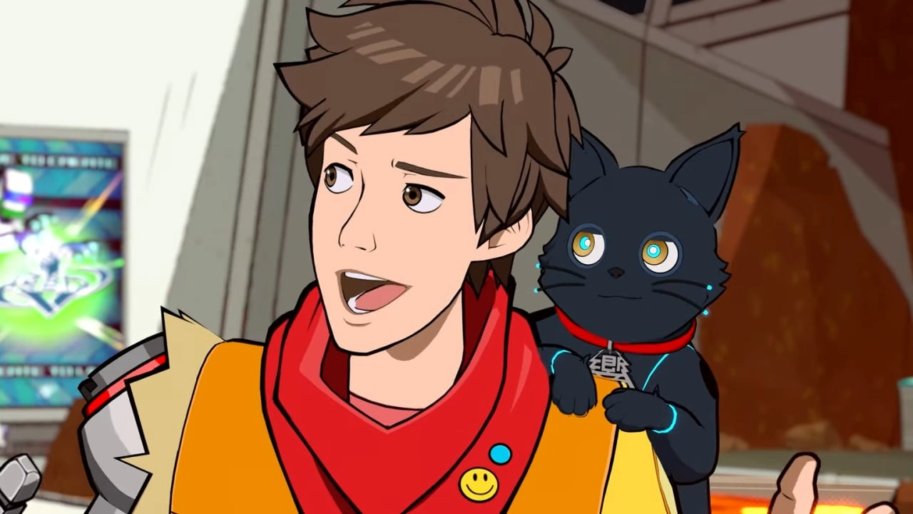 Krafton Acquires Hi-Fi RUSH Developer Tango Gameworks