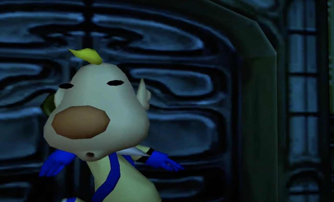 New Mod Transforms Luigi's Mansion with Pikmin Theme