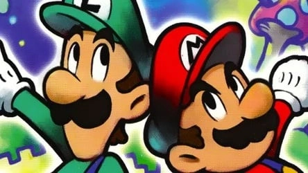 Nintendo Survey Sparks Hopes for Mario & Luigi Series