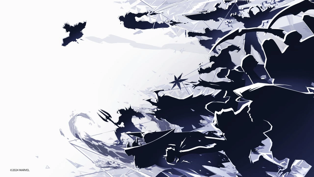 Marvel Prepares to Unveil New Hero-Based Shooter Game