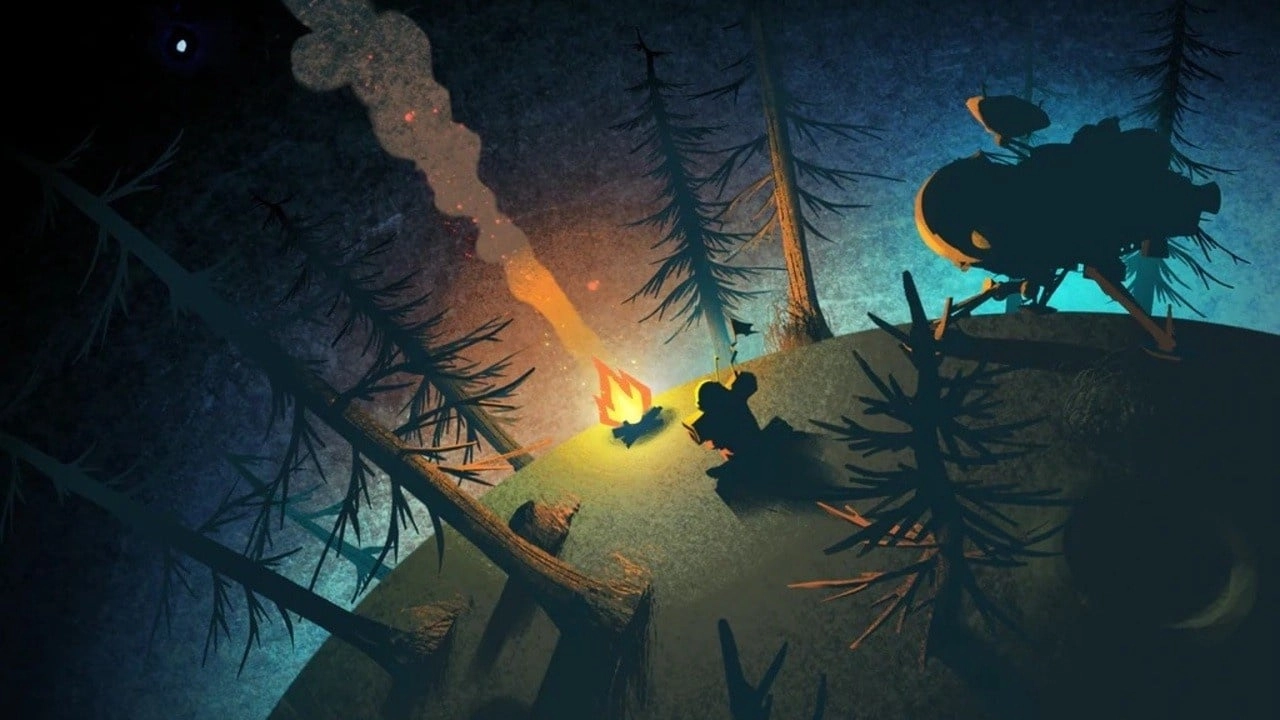 New Patch Update Enhances Outer Wilds on Switch