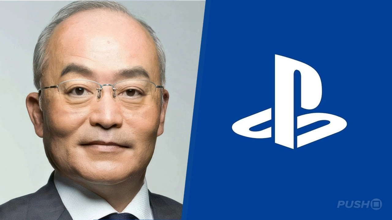 Hiroki Totoki Takes Over as Acting PlayStation CEO