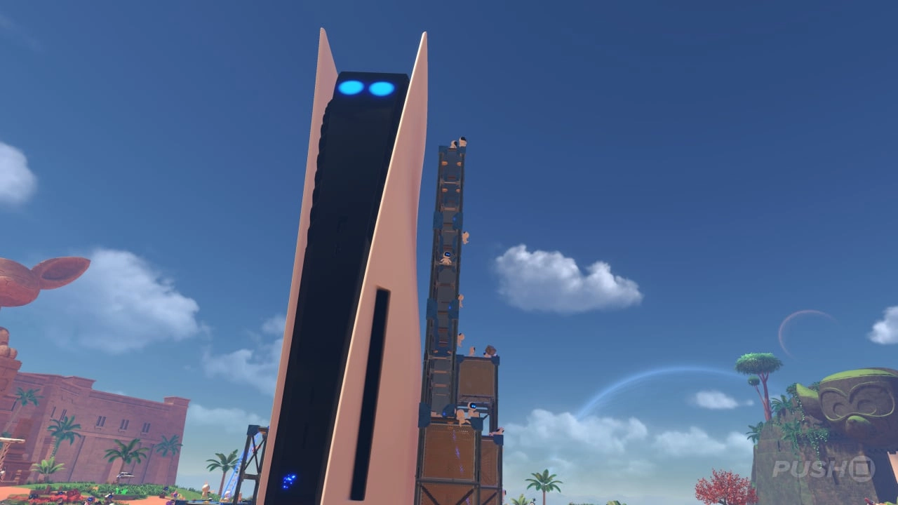 New PS5 Firmware Update Targets Final Fantasy 16 Glitches